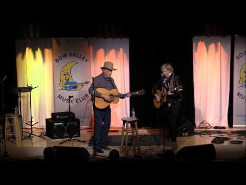 Thumbnail for Cindy Church - Big River by Cindy Church