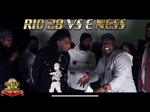 E. Ness vs Rio28