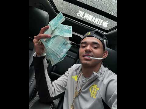 A Quadrilha - Mc paulin da Capital,Cebezinho, Marks, Poze do Rodo e Boladin 211 - SPEED UP + GRAVE✅️