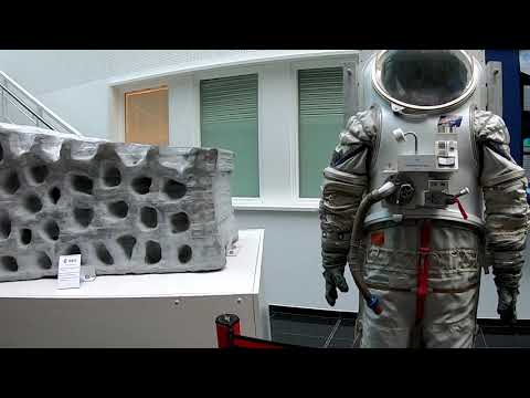 Wissenschaft für Alle - CERN & ESA