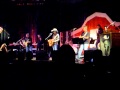 2011 CMAfestweek Billy Yates "Mama's Fried Chicken"