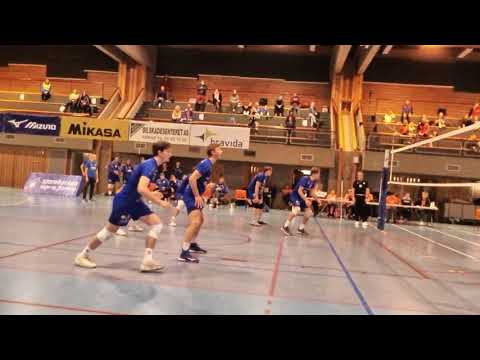 Førde VBK - BK Tromsø