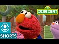 Sesame Street Elmo S The Kindest Superhero Song Elmo The Musical