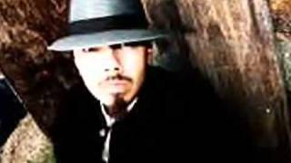 Mr  Shadow, Lil Rob Apocalypse