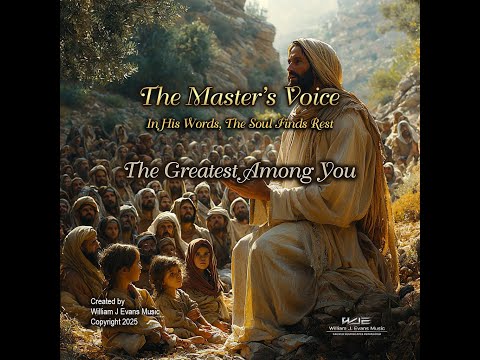 Track 2, The Greatest Among You