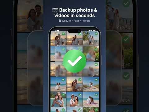 TeleCloud: Cloud Storage App