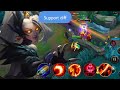 Call This Support Diff / Zyra Gameplay S12