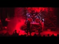 KREATOR "Endless Pain" Live 