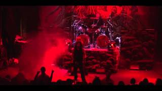 KREATOR &quot;Endless Pain&quot; Live