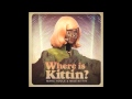 Marc Houle & Miss Kittin - Where is Kittin? (John Foxx & The Maths Remix) Items & Things 2013
