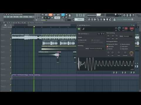 Pull Up - Retrohandz & Biggs "Free Flp download"