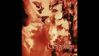 Serenity - Then Came Silence (1995) [Full album]