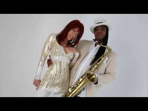 Jillene Luce - A Touch of Class - Lounge & Party Music