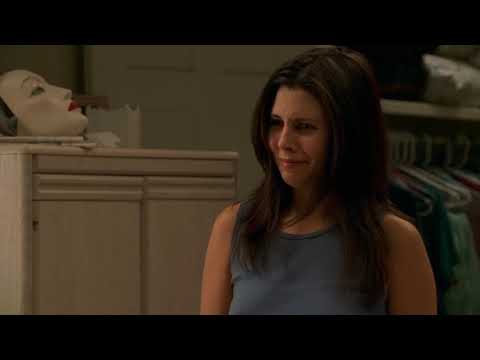 Meadow Európába akar menni - Maffiózók