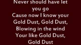Jackie Boyz - Gold Dust [Lyrics on screen+download link]