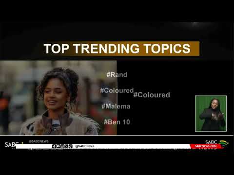 Top trending topics I 21 November 2023