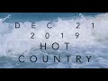 Billboard Top 50 Hot Country Dec 21 2019