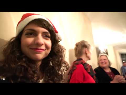 Ezgi's American Dream