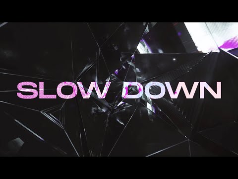 Poylow, EQRIC & Veronica Bravo - Slow Down
