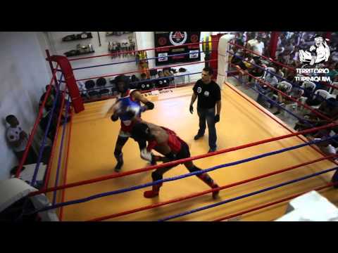 Richard vs Luiz - 2ª Etapa Campeonato Mineiro FMTEMG