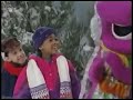 Barney Holiday Videos Trailer HiT Version