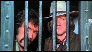 The Magnificent Seven Ride! Official Trailer #1 - Lee Van Cleef Movie (1972) HD