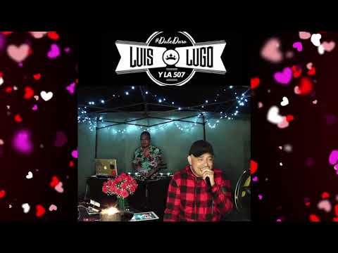 @robchongdj ft. Luis Lugo - Salsa Para Enamorados 14 de Febrero 2021