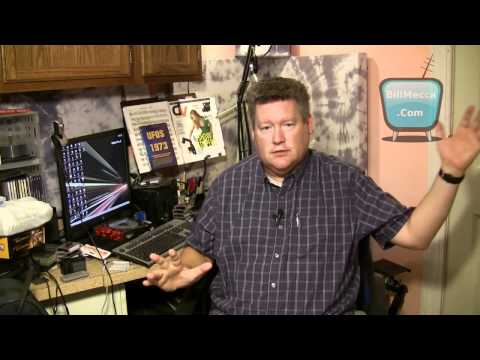 Video LIghting 202 Video QuickTip #32