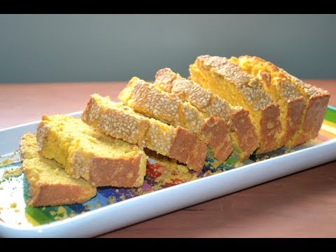 ALKALINE ELECTRIC GLUTEN FREE BREAD, NO KNEAD BREAD | THE ELECTRIC CUPBOARD Video