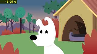 Mimpi Dreams Speedrun 16:05