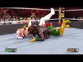 Rogue Vs Alex Bishop Bra And Panties Match Wwe 2k22 2023