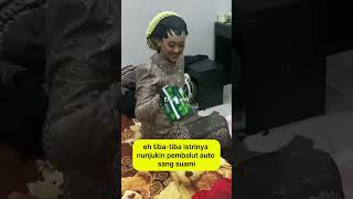 Download lagu funny moments when the bride and groom are on their first night‼️‼️#firstnight #bride #funny #hil... mp3