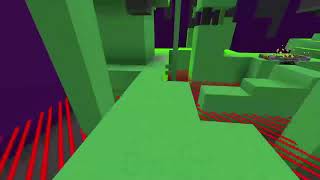 マイクラ　タイムラン 　　声なし