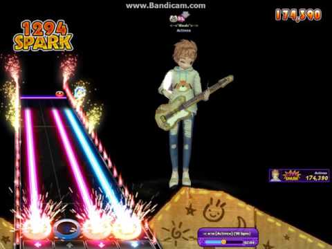 [AuditionTH Custom] ผ่าน - Slot Machine 98bpm