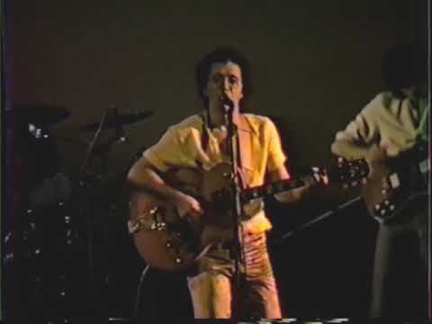 Sá & Guarabyra - Primeira Canção / Pó da Estrada - 1983 - Acervo FCSG
