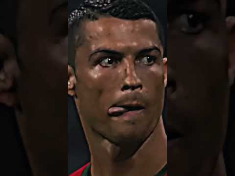 #edit #football #shorts #ronaldo