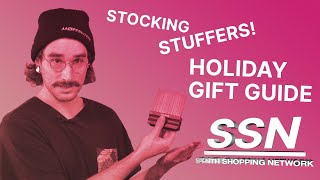 Holiday Gift Guide : Synth Shopping Network : Best Budget Gi