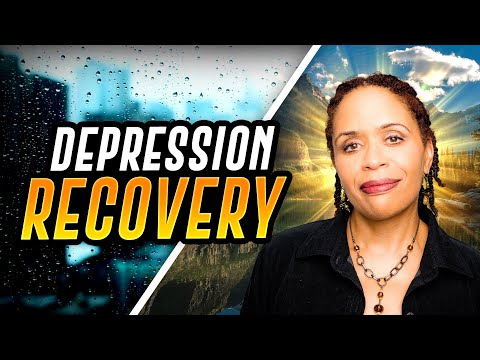 Can You Fully Recover From Depression?
