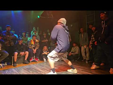 Yellow Suns vs Illy & Jihad // top 4 // BreakLA Tokyo Finals