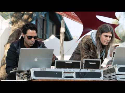 Astral Projection DJ Set ᴴᴰ