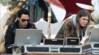 Astral Projection DJ Set ᴴᴰ