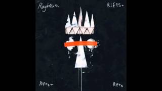 RoughMath - Dirt Magnet (Rifts + Rifts + Rifts EP)