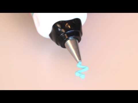 OXO Baker’s Decorating Tool Kit