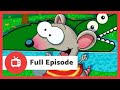 Toopy And Binoo Superball