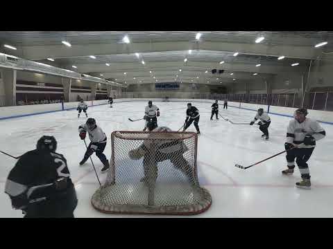 Forbidden Burrito vs. Papa Jim's Cronies - April 2, 2023