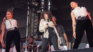 Camila Cabello | Sangria Wine (Isle of Wight)