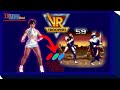 Jogo Completo 145 V R Troopers Game Gear