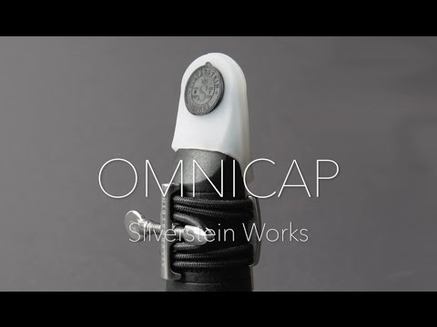 OmniCap - Medium - White