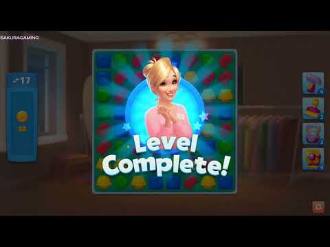 Familyscapes Level 36