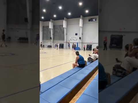 Santiago guerrero try out